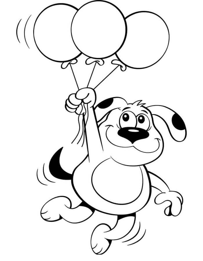 Gratis ballon afbeelding