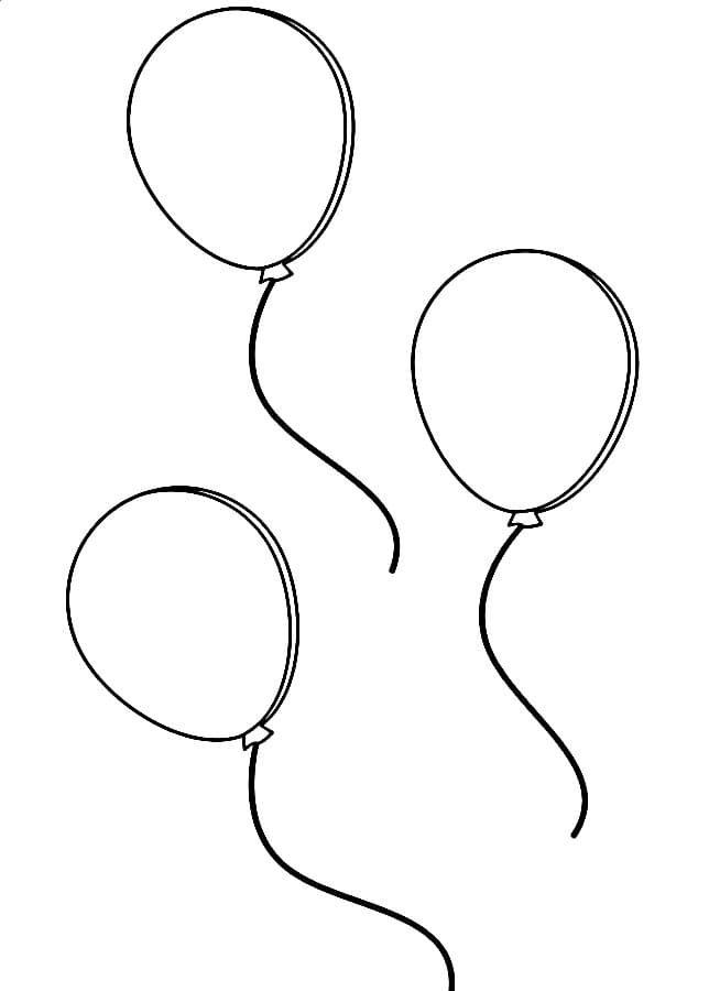 Gratis ballon