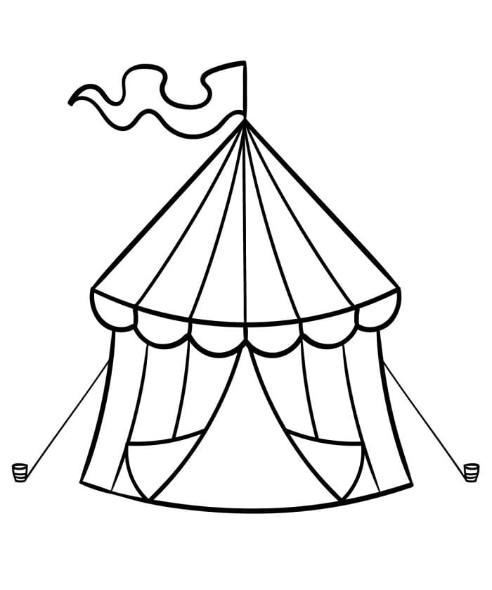 Gratis circus