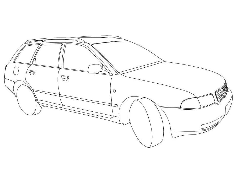Gratis downloadbare Audi