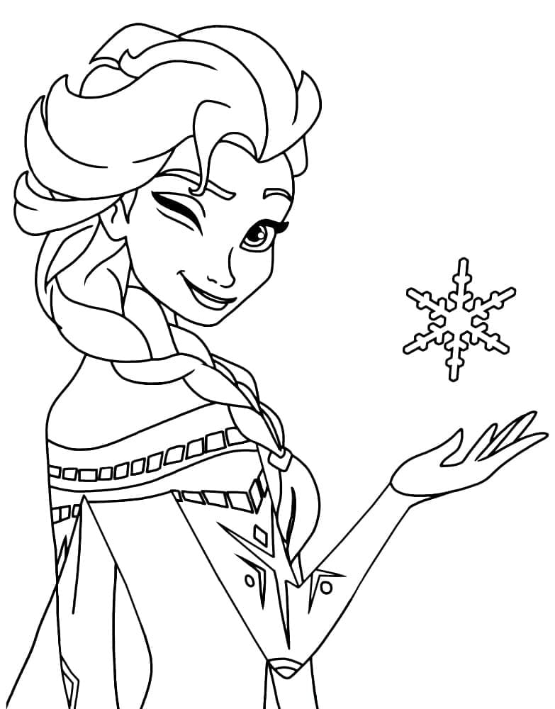 Gratis downloadbare Frozen