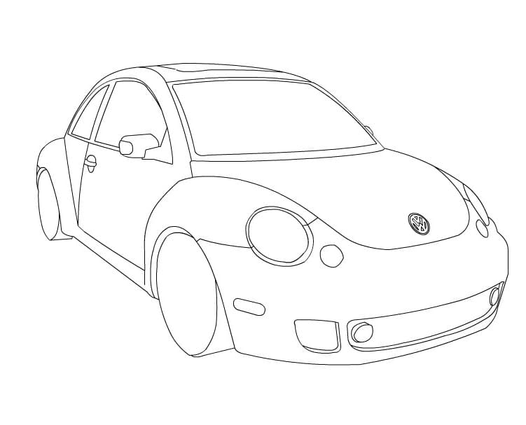 Gratis downloadbare Volkswagen