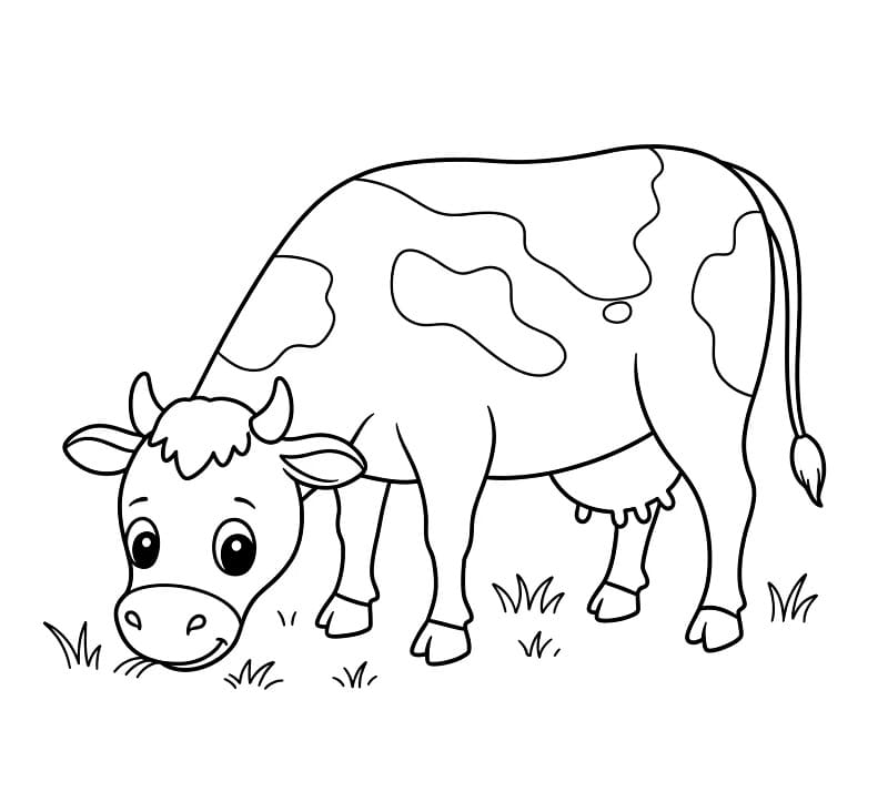 Gratis downloadbare koe