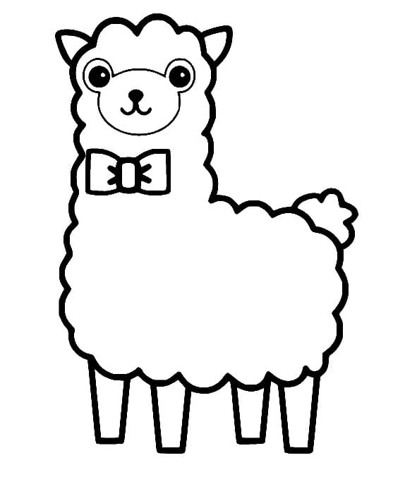 Gratis downloadbare lama