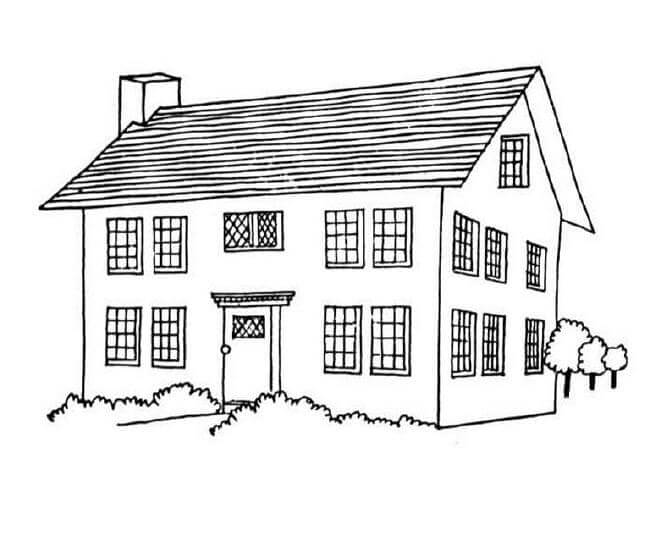 Gratis huis voor kinderen