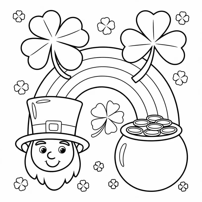 St. Patrick’s Day