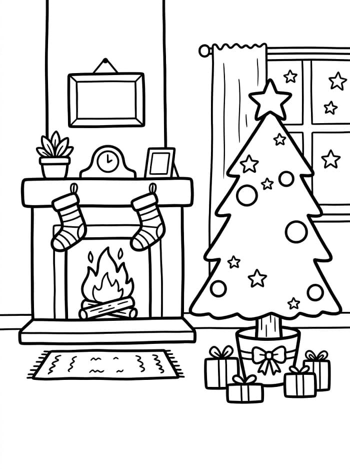 Kerstboom