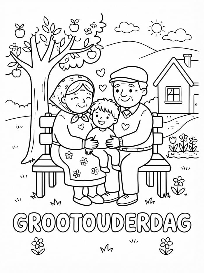 Grootouderdag (2)