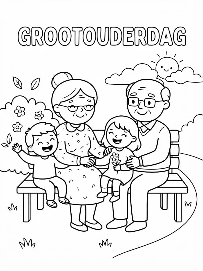 Grootouderdag (6)