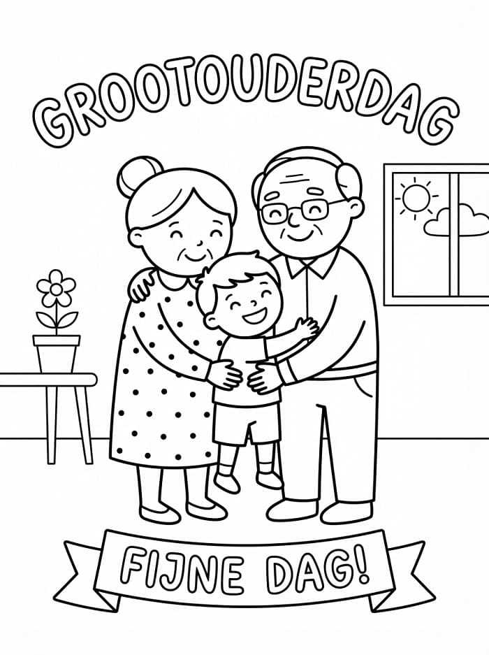 Grootouderdag (7)
