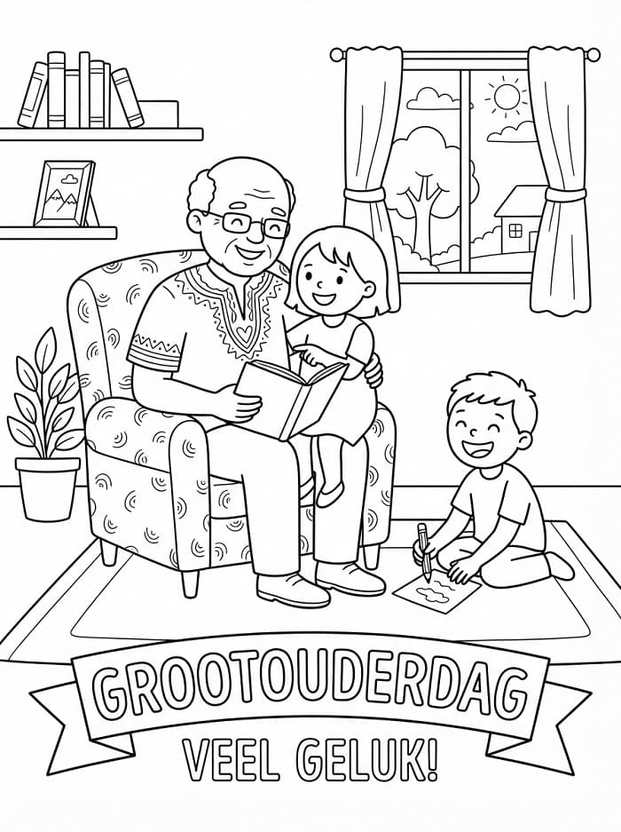 Grootouderdag (8)