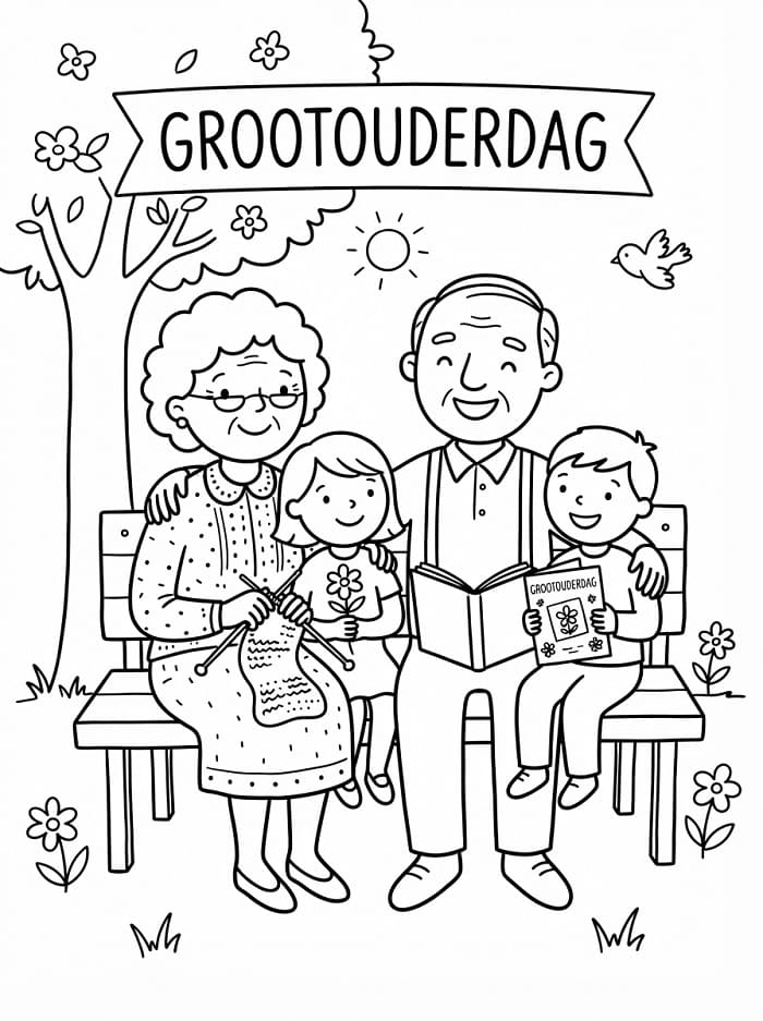 Grootouderdag (9)