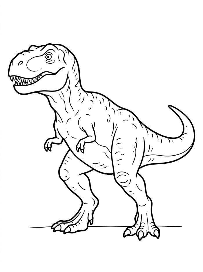 Grote Dinosaurus