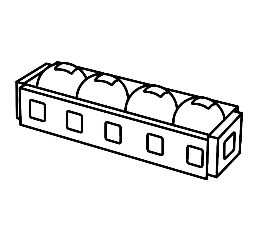 Grow a Garden printen