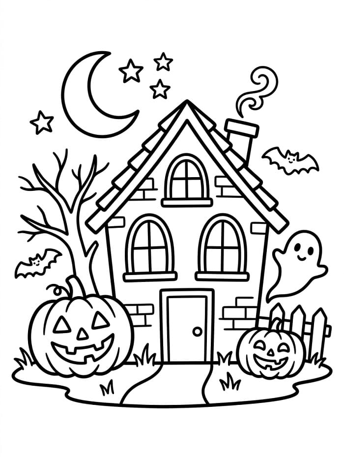 Halloween gratis