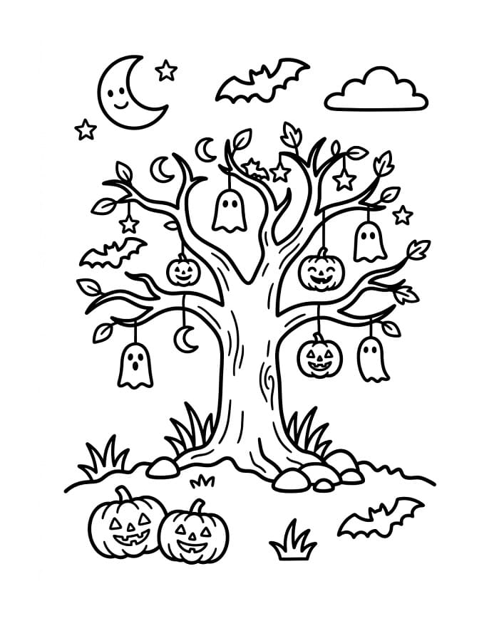 Halloween kosteloos