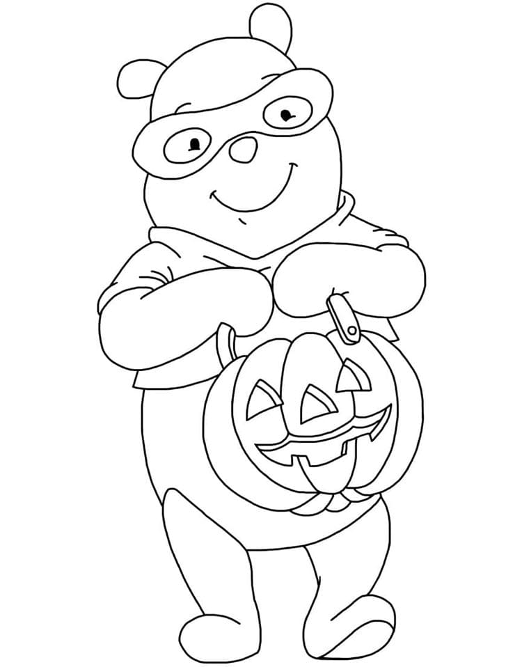 Halloween voor kinderen van 5 jaar