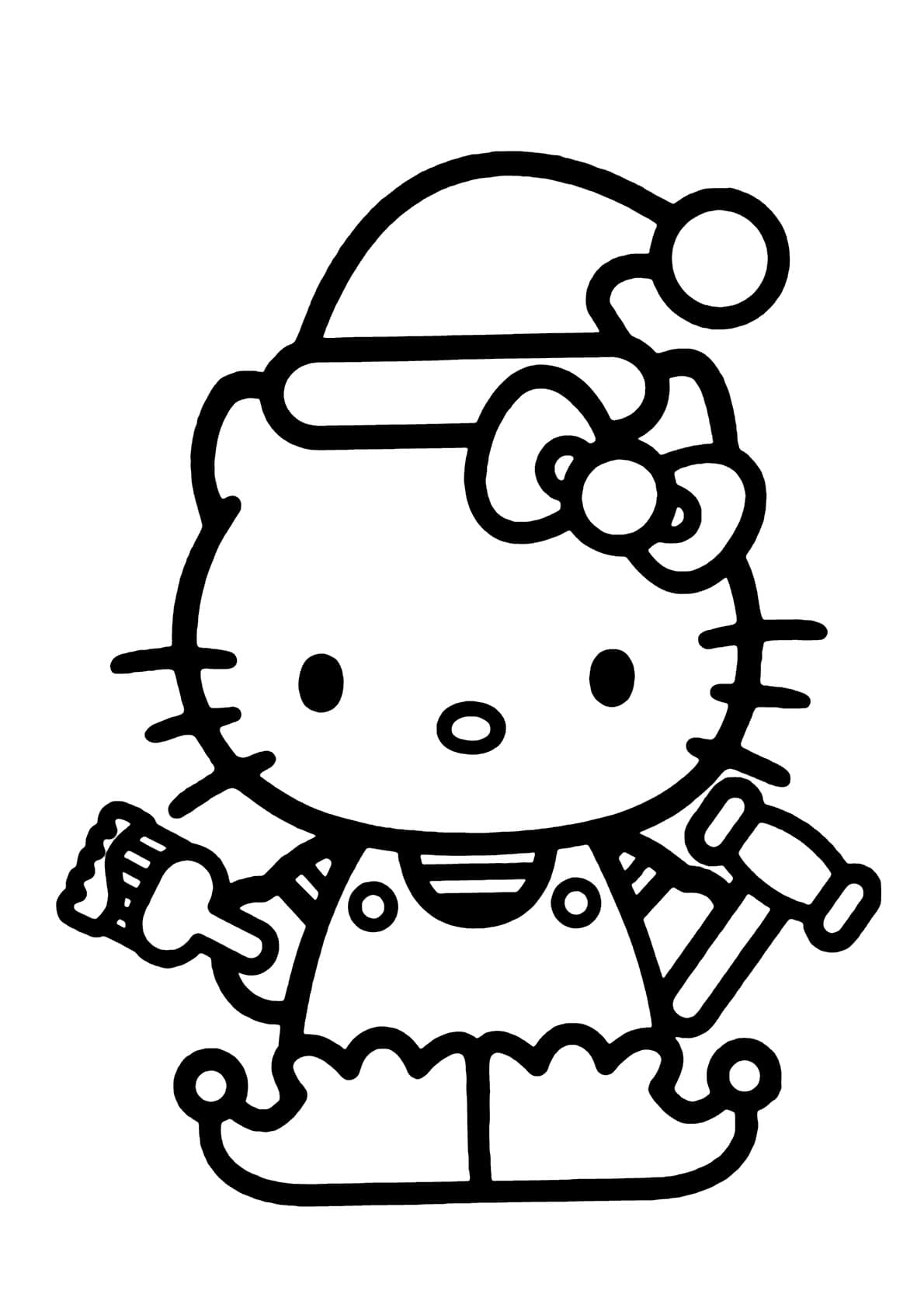 Hello Kitty (1)