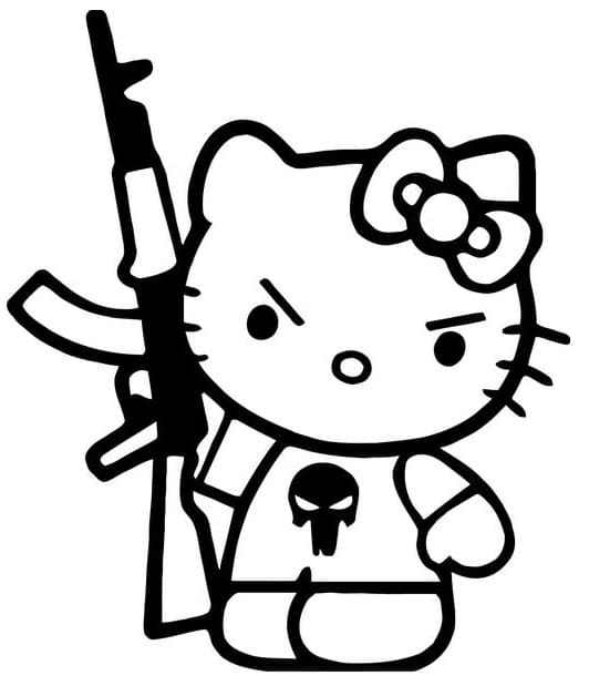Hello Kitty (5)