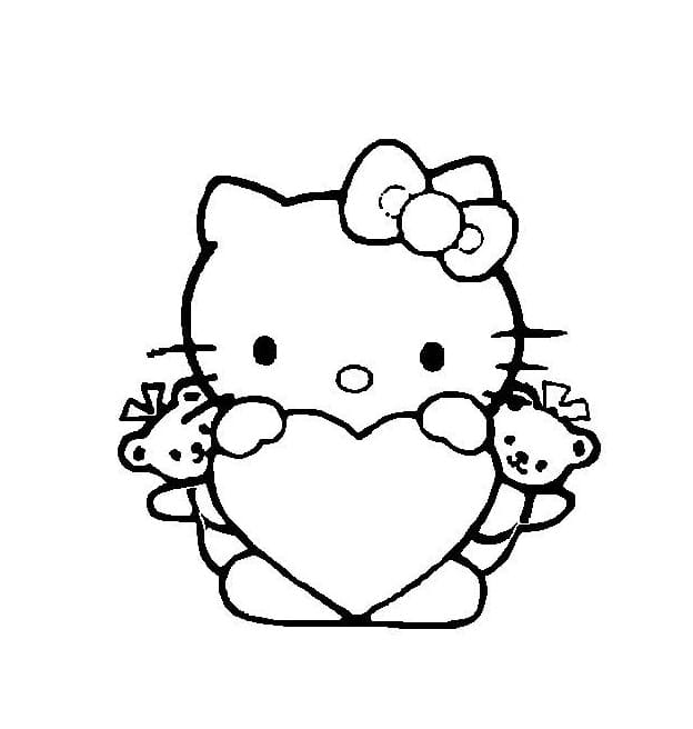 Hello Kitty (7)