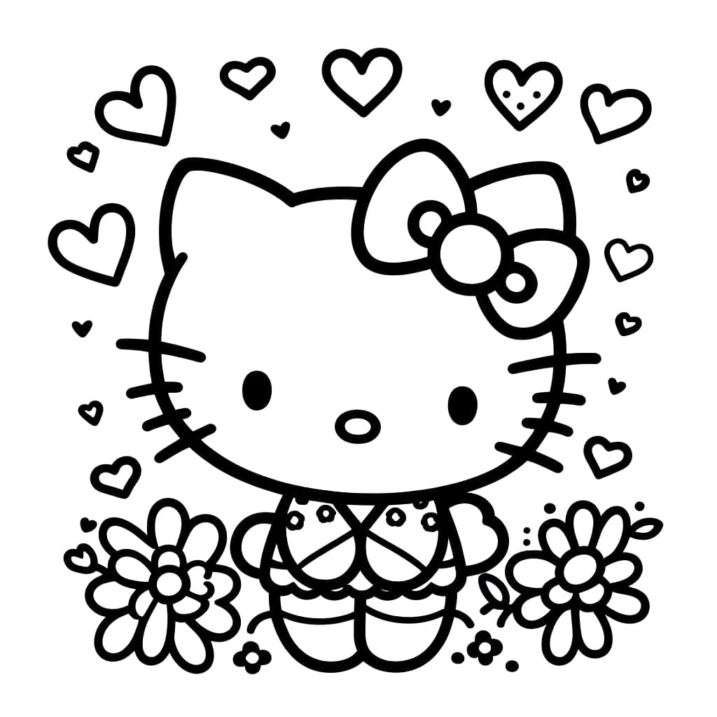 Hello Kitty (9)