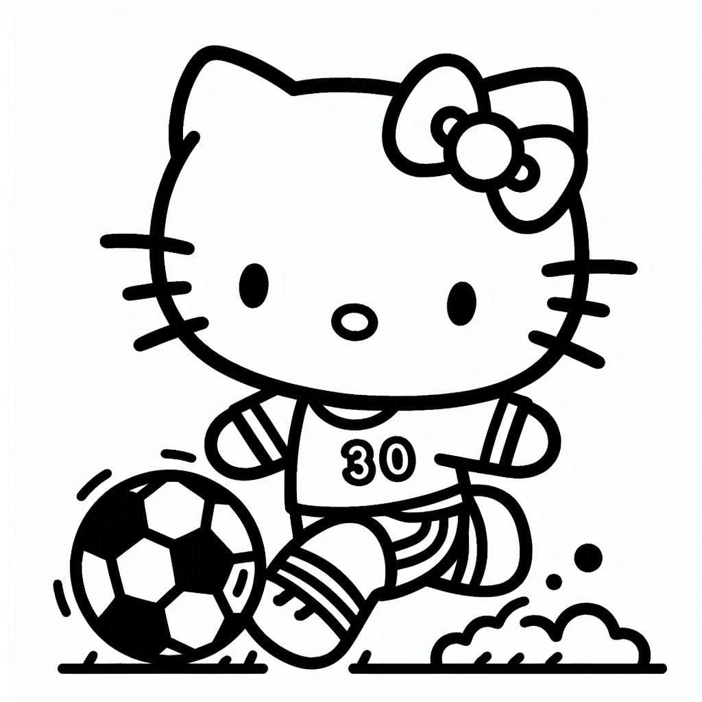 Hello Kitty voor Kinderen van 1 Jaar
