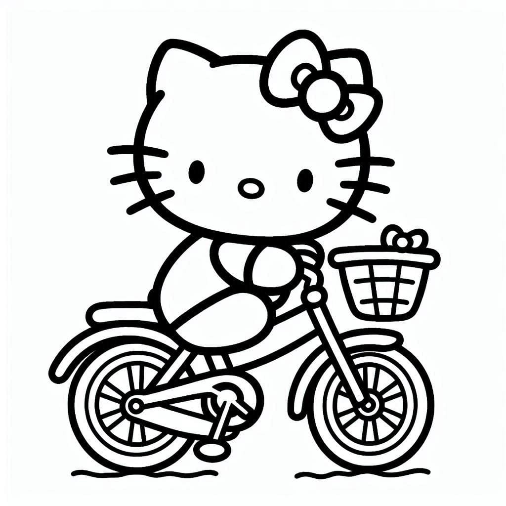 Hello Kitty voor Kinderen van 3 Jaar