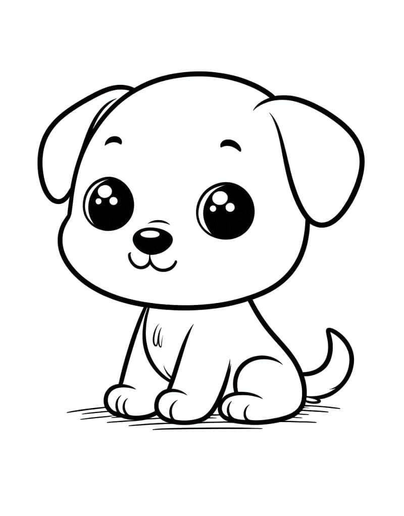 Hond 1