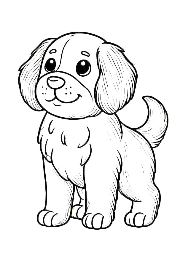 Hond Afbeelding