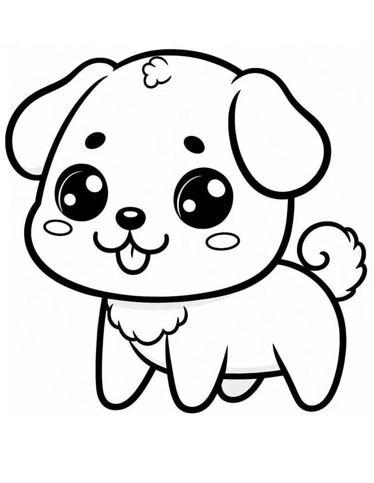 Hond voor Kinderen van 1 Jaar