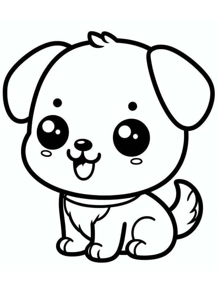 Hond voor Kinderen van 2 Jaar