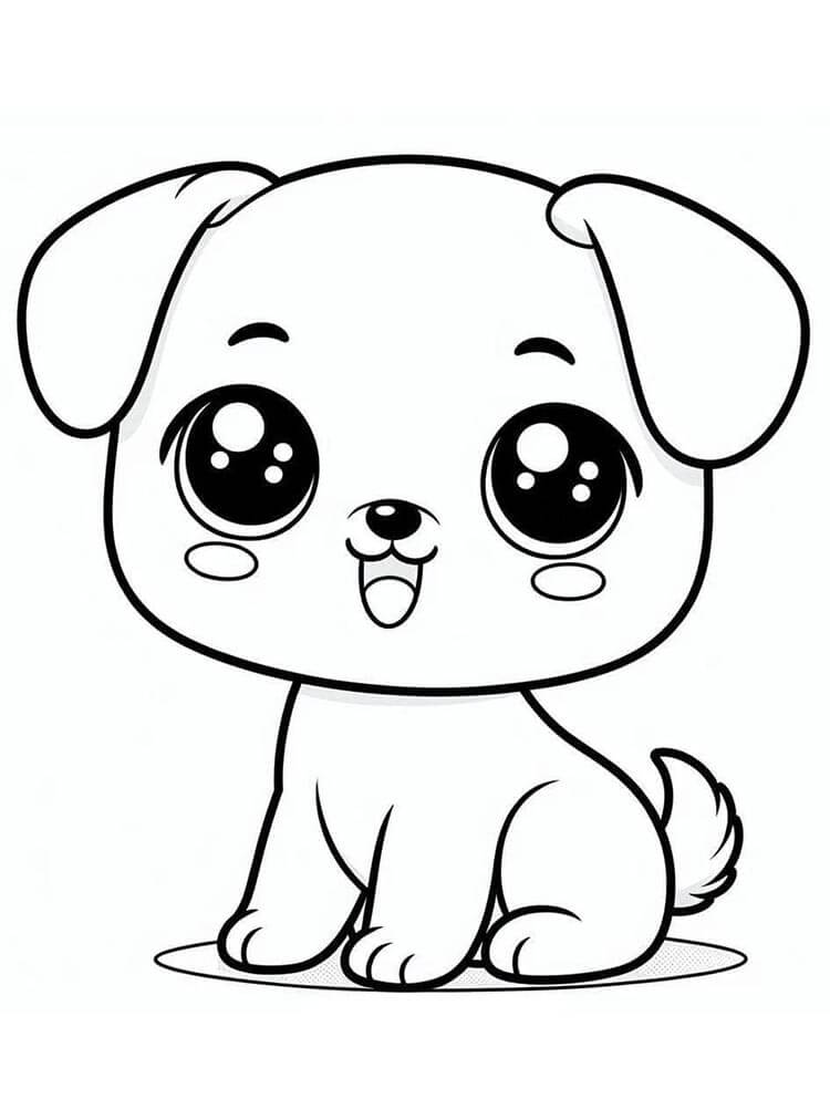 Hond voor Kinderen van 4 Jaar