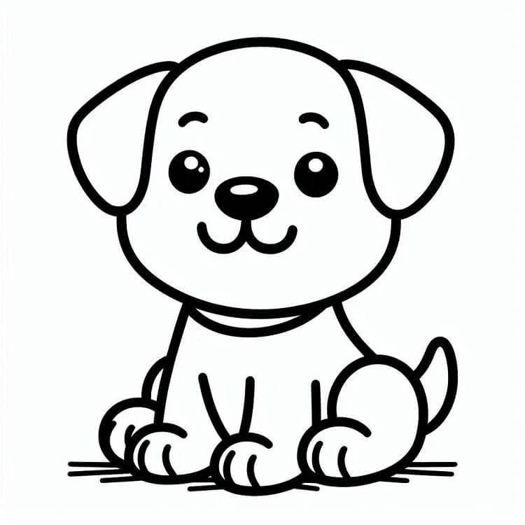 Hond voor Kinderen van 6 Jaar