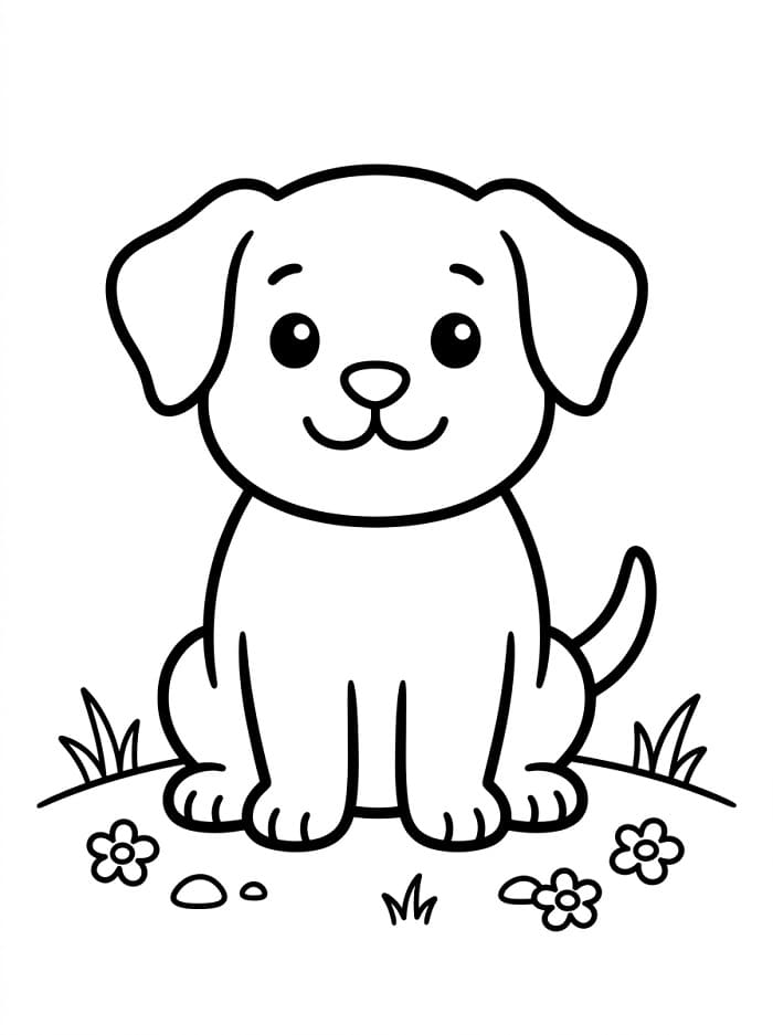 Hond voor Kinderen