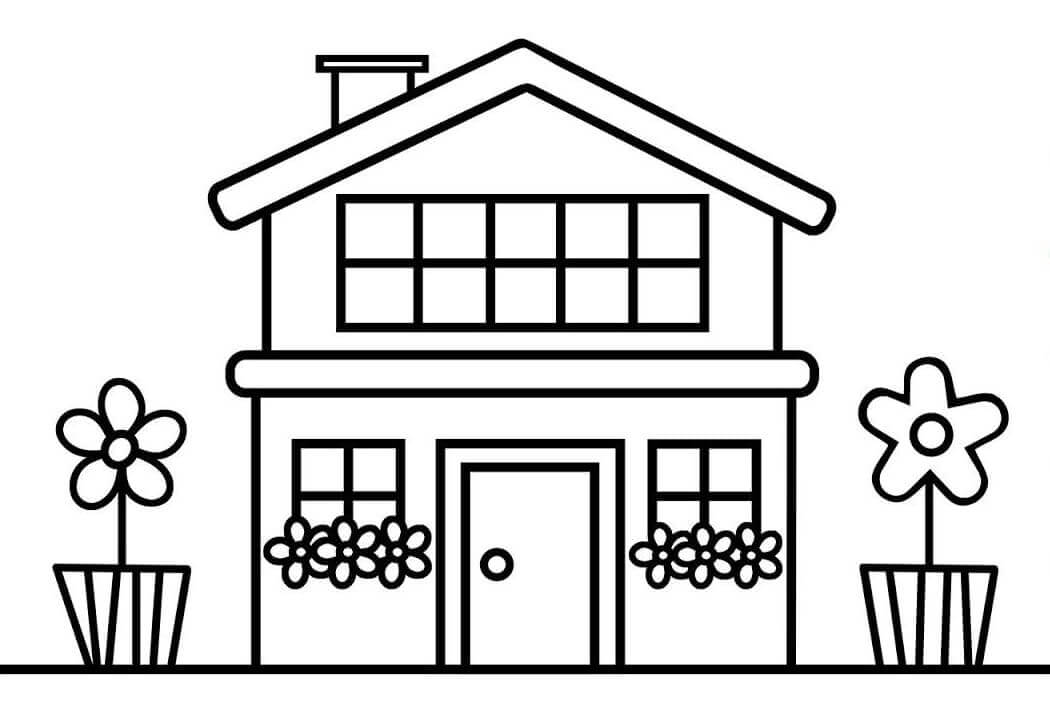 Huis 3
