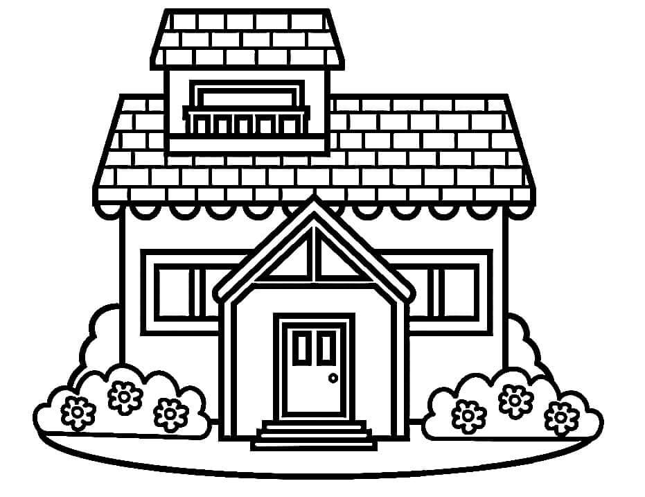 Huis printen