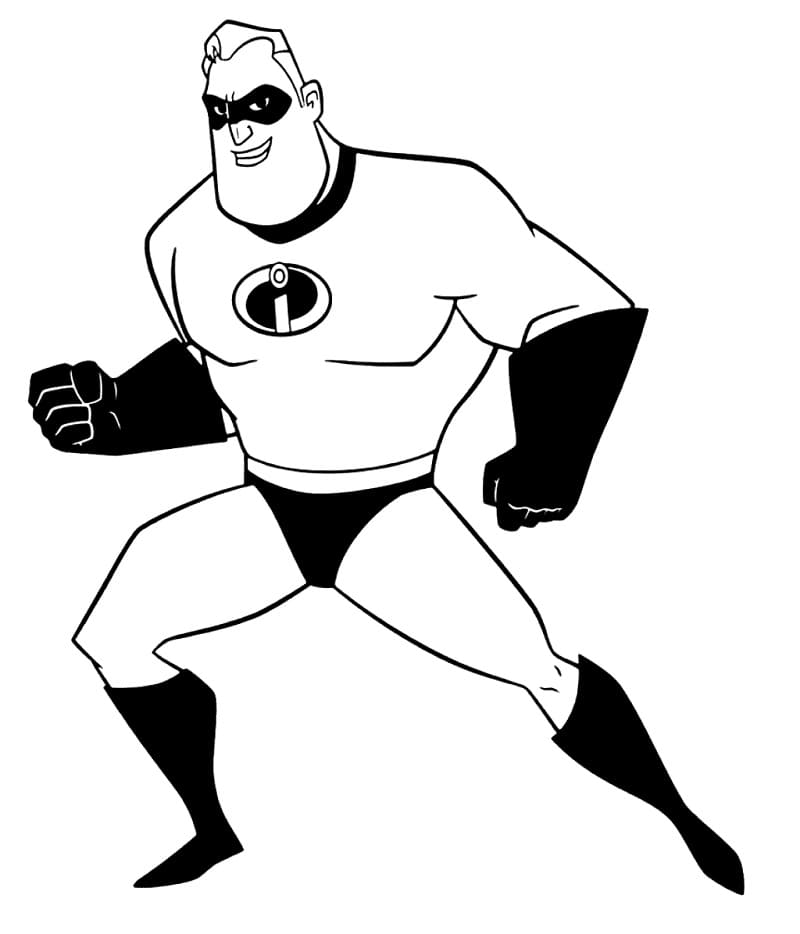 Incredibles (1)