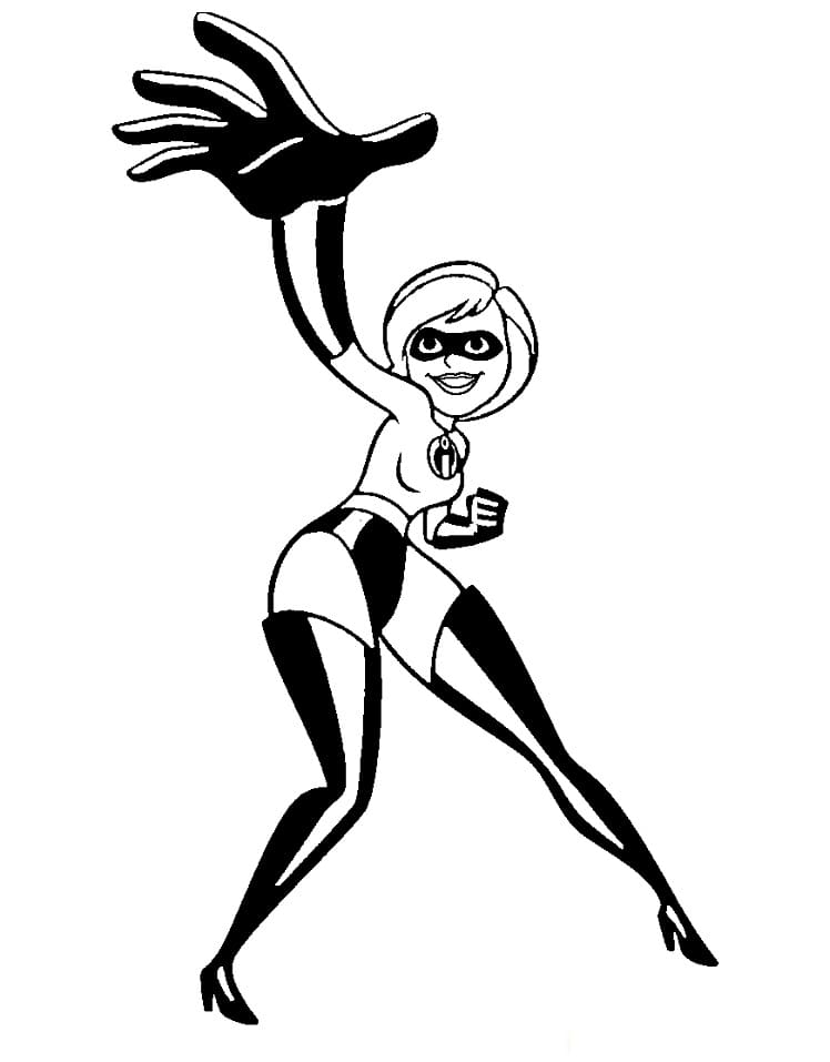 Incredibles (20)