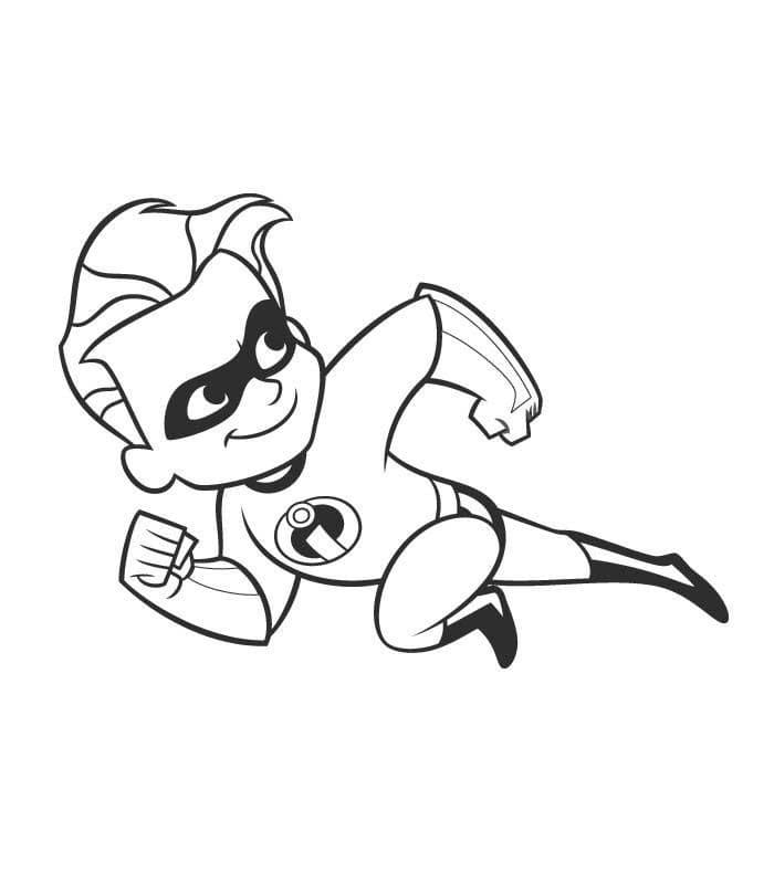 Incredibles (3)