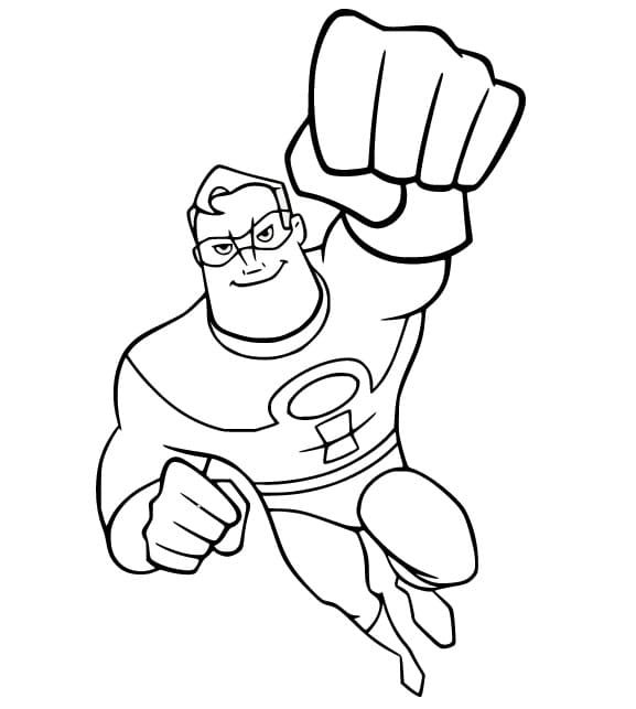 Incredibles