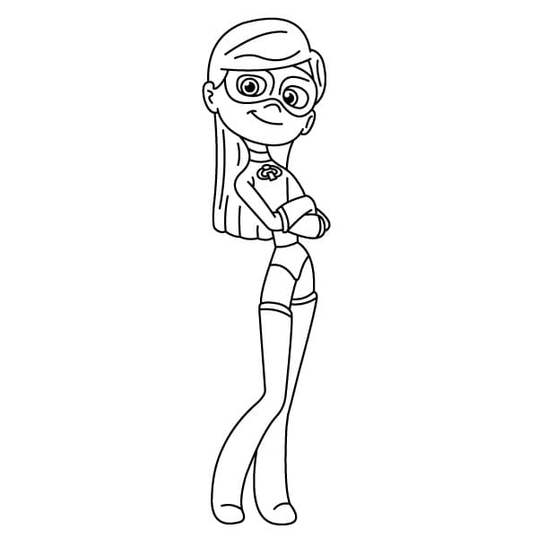 Incredibles (5)