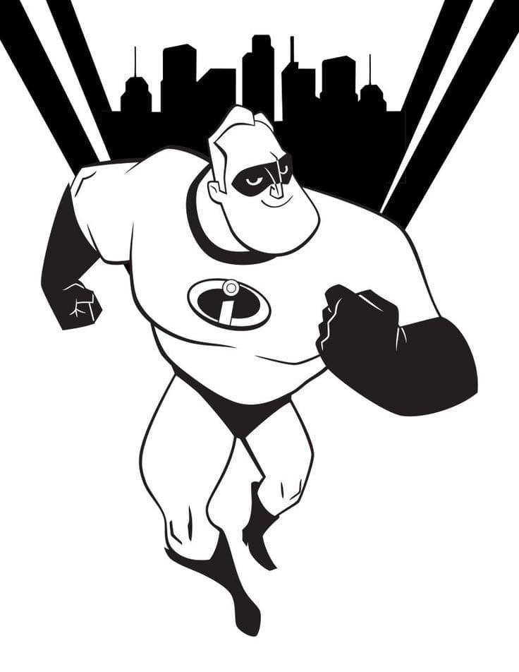 Incredibles (8)