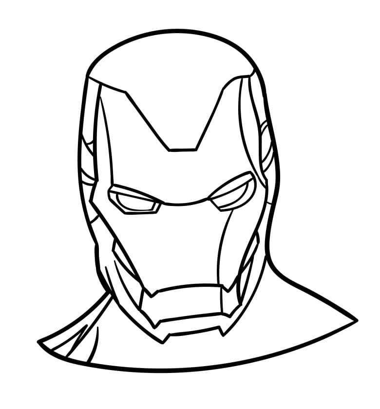 Iron Man Marvel-superheld