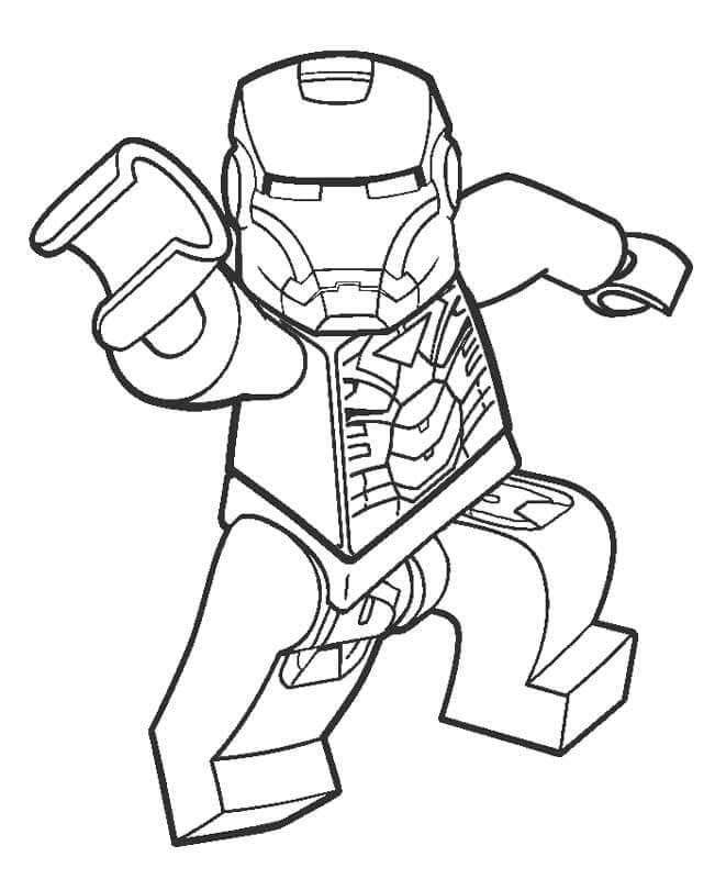 Iron Man gratis