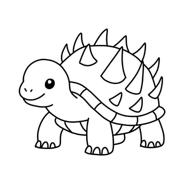 Italian Brainrot Torrtuginni Dragonfrutinni