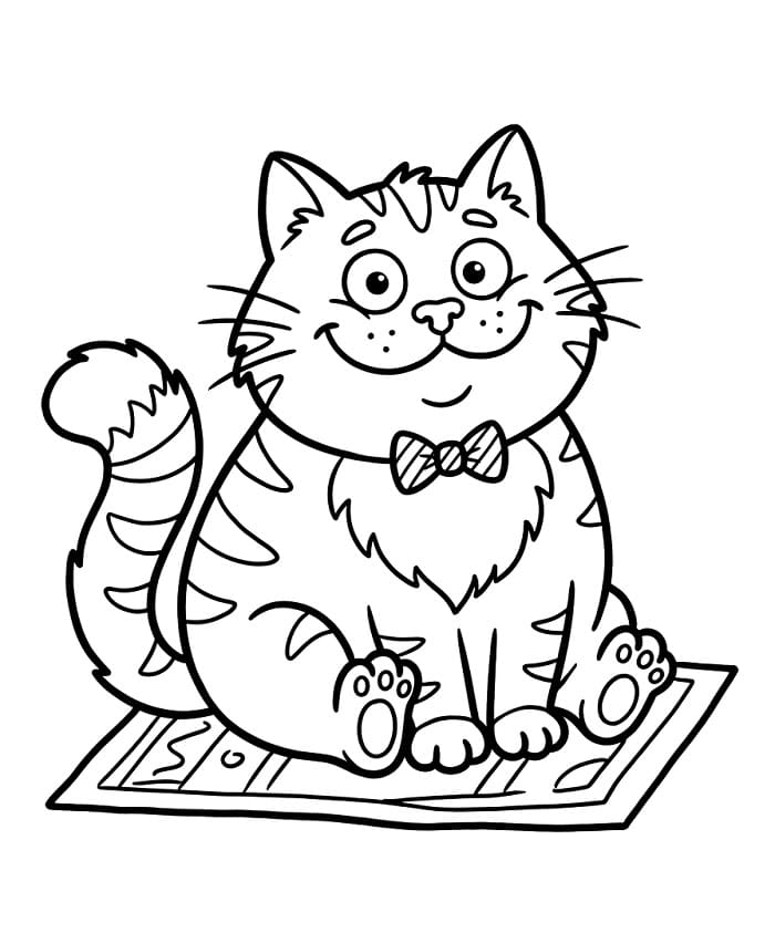 Kat Gratis