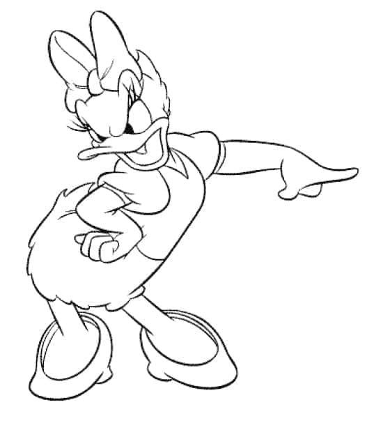 Katrien Duck 2