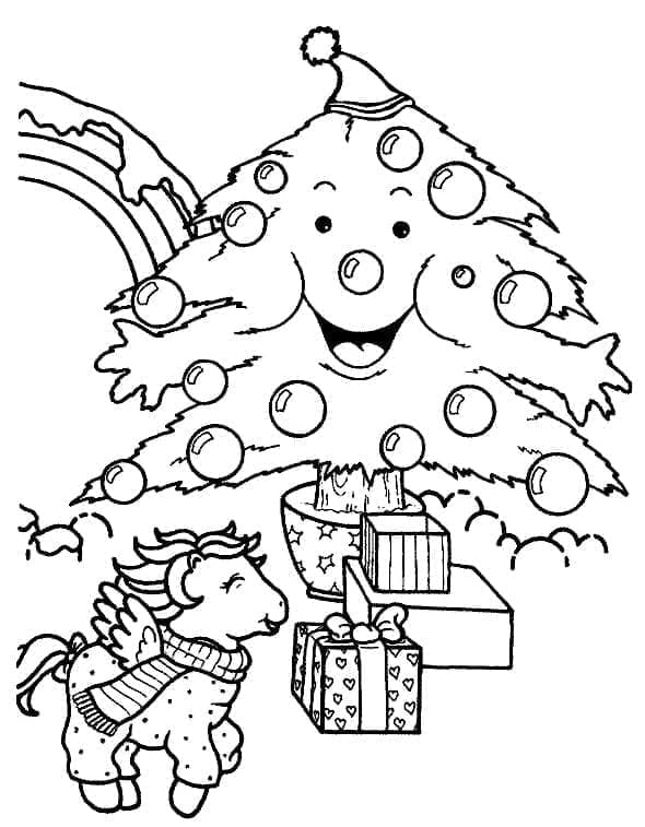 Kerst (3)
