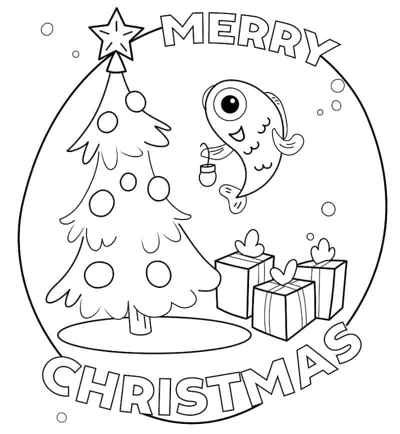 Kerst voor kinderen van 1 jaar
