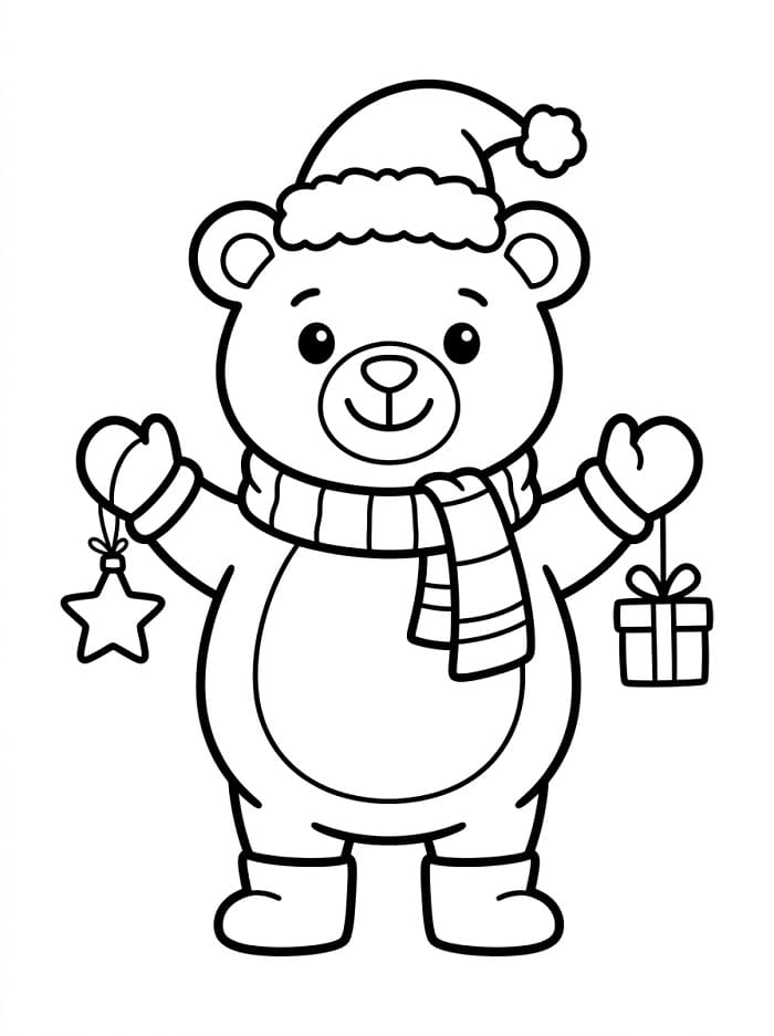 Kerstbeer